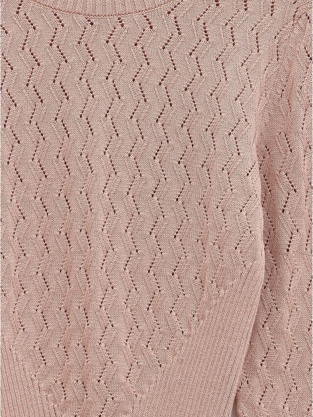 Джемпер женский CE LDK284 22С-104CП, р.170-84, pink clay - 4