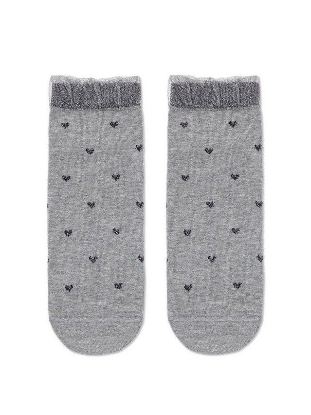 Носки женские хлопковые CE CLASSIC 20С-105СП, р.36-37, 243 серый - 2