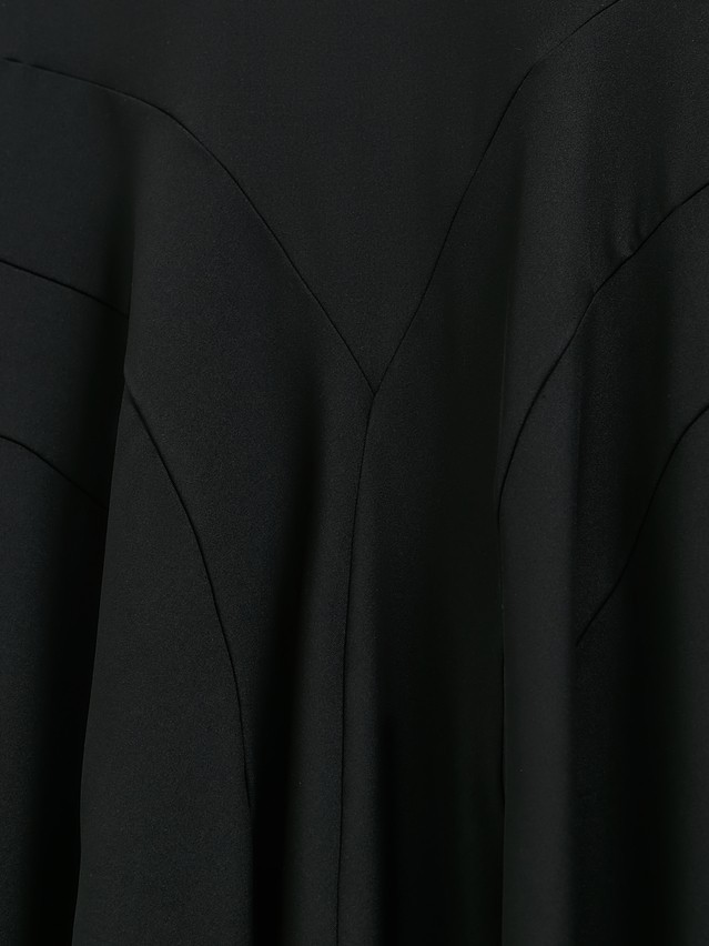 Платье женское C LPL 3494, р.170-84-90, black - 6