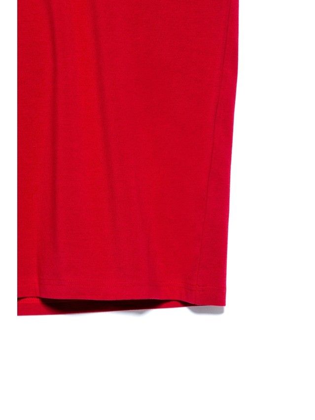 Фуфайка мужская DW BASIC MEN MF 2024 (пакет),р.170,176-100, dark red - 3