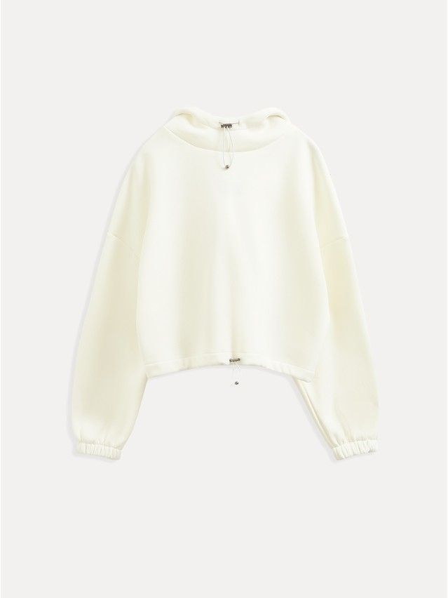 Джемпер женский C LD 3233, р.170-84, off-white - 4