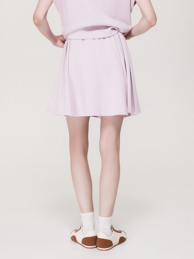 Юбка жен. C LU 3460, р.170-90, pink - 4
