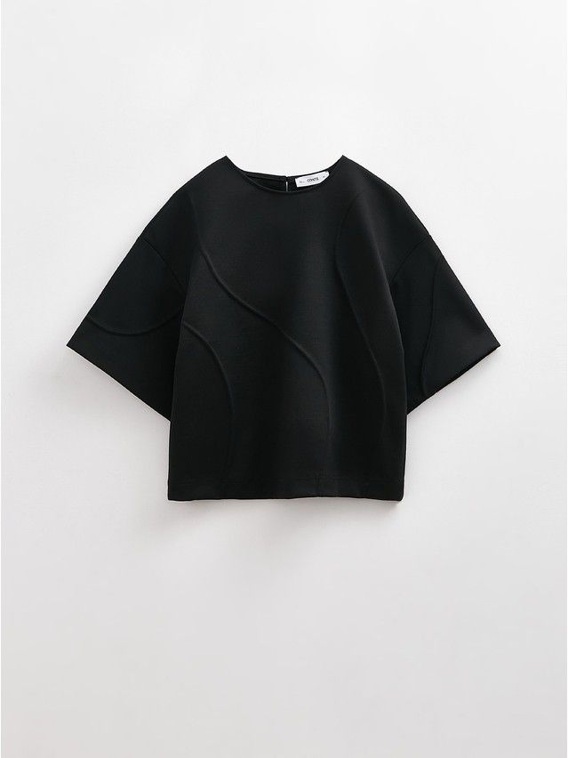 Джемпер женский CE LD 2805, р.170-92, black - 4