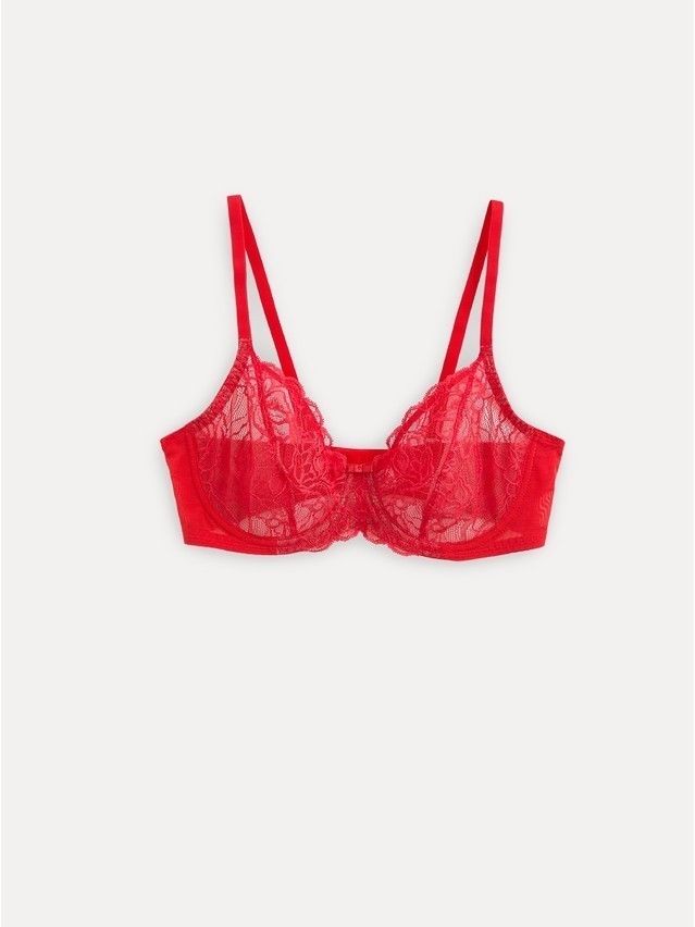Бюстгальтер CE AUTOGRAPH RB6177, р.70D, красный - 3