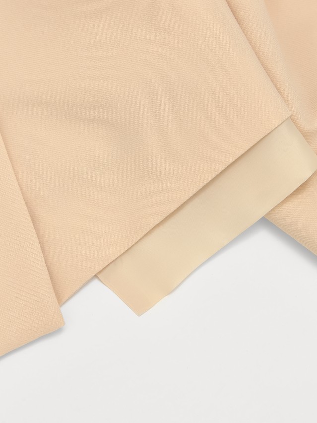 Жакет женский C LJ 3391, р.170-84-90, ecru - 13