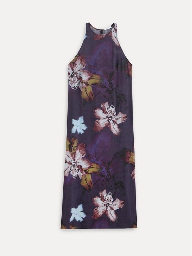 Сарафан жен. C LSF 3425, р.170-84-90, orchid - 6