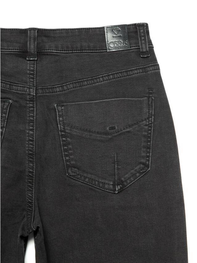 Брюки джинсовые женские CE CON-286, р.170-102, washed black - 6