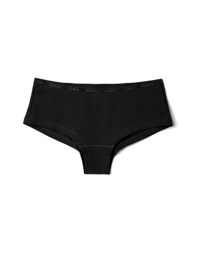 Трусы женские CE COMFORT LSH 560 (пакет),р.90, nero - 4