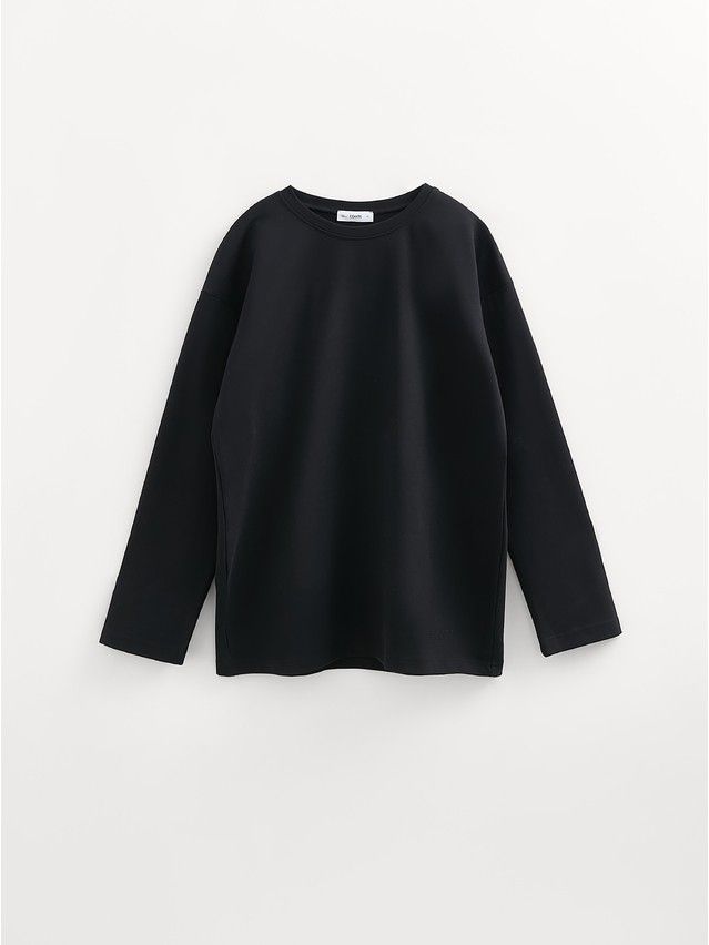 Джемпер женский CE LD 3142, р.170-84, black - 1