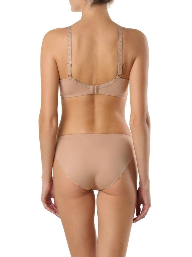 Трусы женские CE AURA RP3080, р.102, телесный - 6
