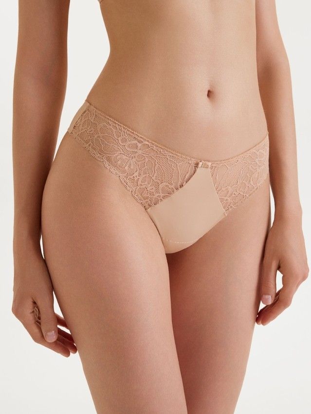 Трусы жен. CE AUTOGRAPH RP6130, р.102, нюд - 1