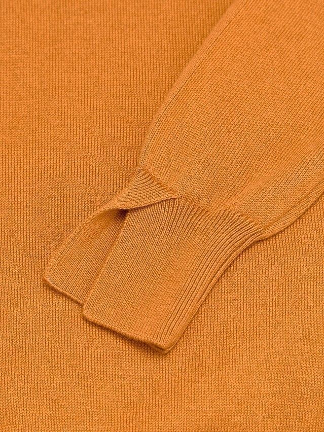 Джемпер женский CE LDK24106 24С-106СП, р.170-84, orange - 13