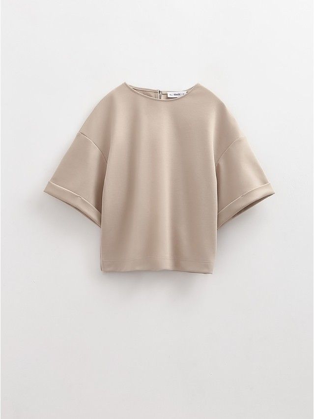 Джемпер женский CE LD 2804, р.170-92, beige - 4