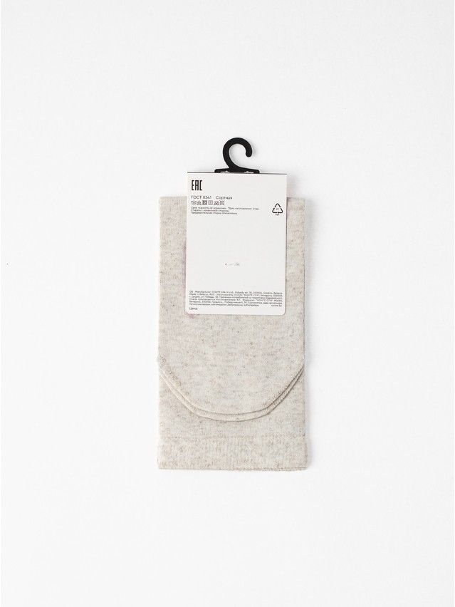 Носки женские CE FANTASY 20С-107/1СП, р.23-25, 1143 бежевый - 6