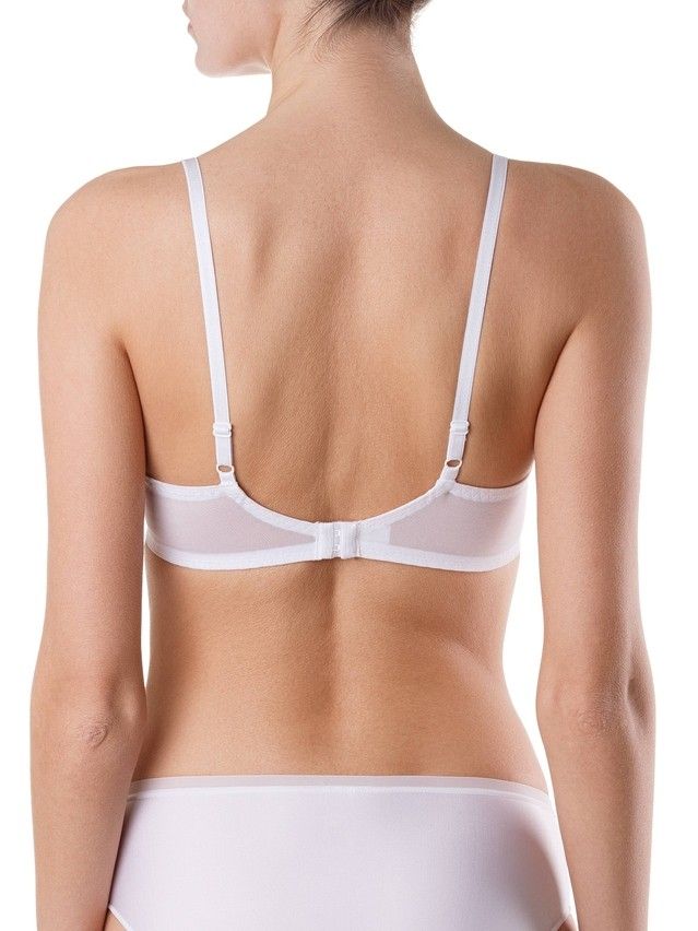 Бюстгальтер DAY BY DAY RB0001, р.70C, белый - 8