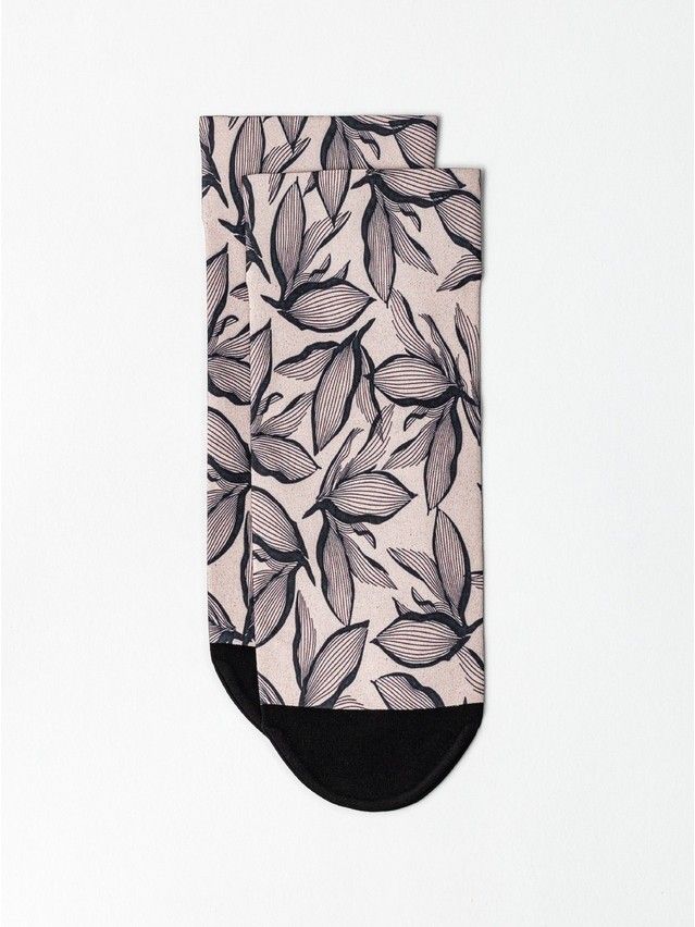 Носки женские CE FANTASY 22С-56СП, р.23-25, 945 - 3