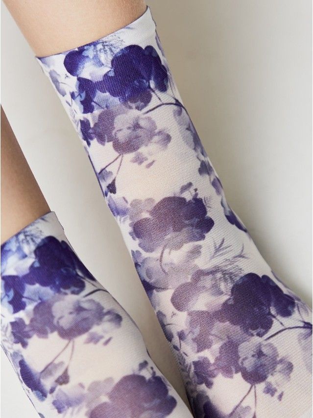 Носки женские CE FANTASY 18С-76СП, р.36-39, 227 - 4