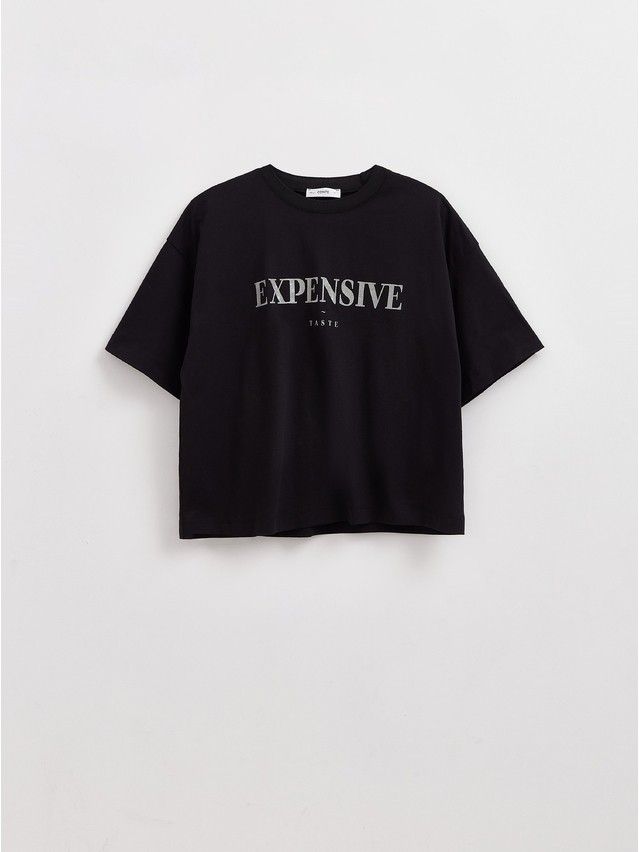 Джемпер женский CE LD 2675, р.170-92, black-expensive - 6