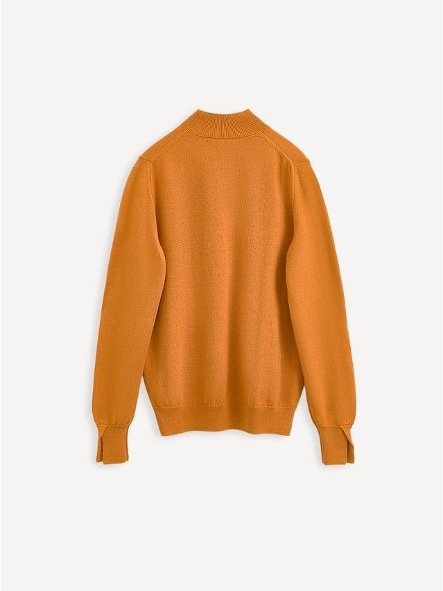 Джемпер женский CE LDK24106 24С-106СП, р.170-84, orange - 12