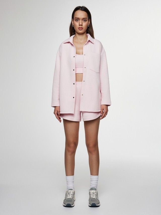 Топ женский CE LTD 2590, р.170-84, crystal pink - 3