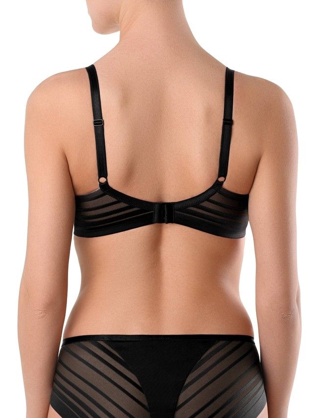Бюстгальтер SPORT GLAM RB4046, р.70C, черный - 2