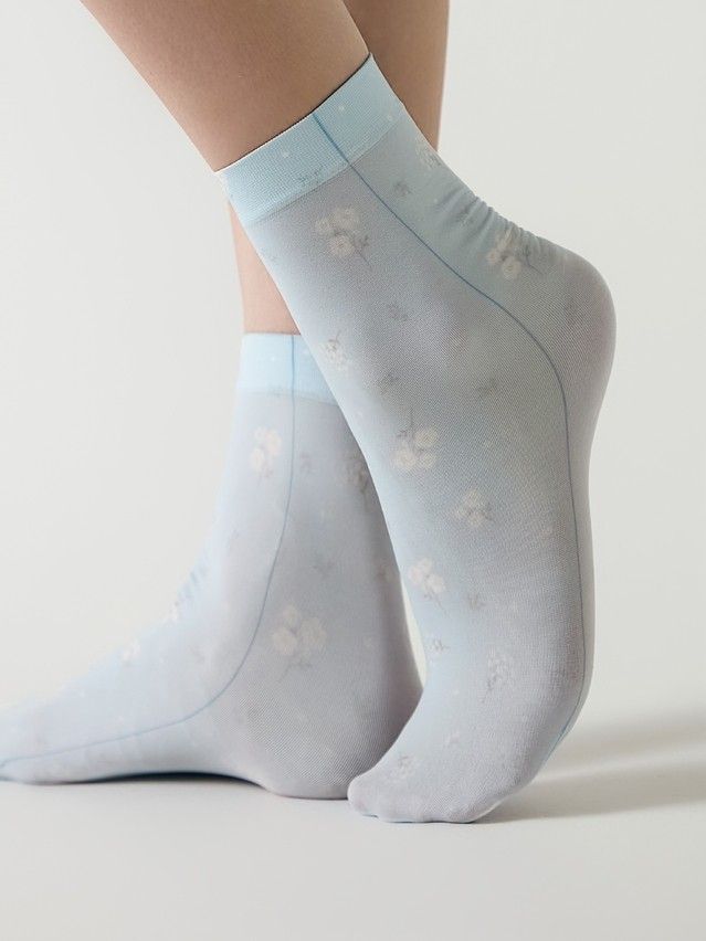 Носки женские CE FANTASY 20С-102СП, р.23-25, 774 - 2