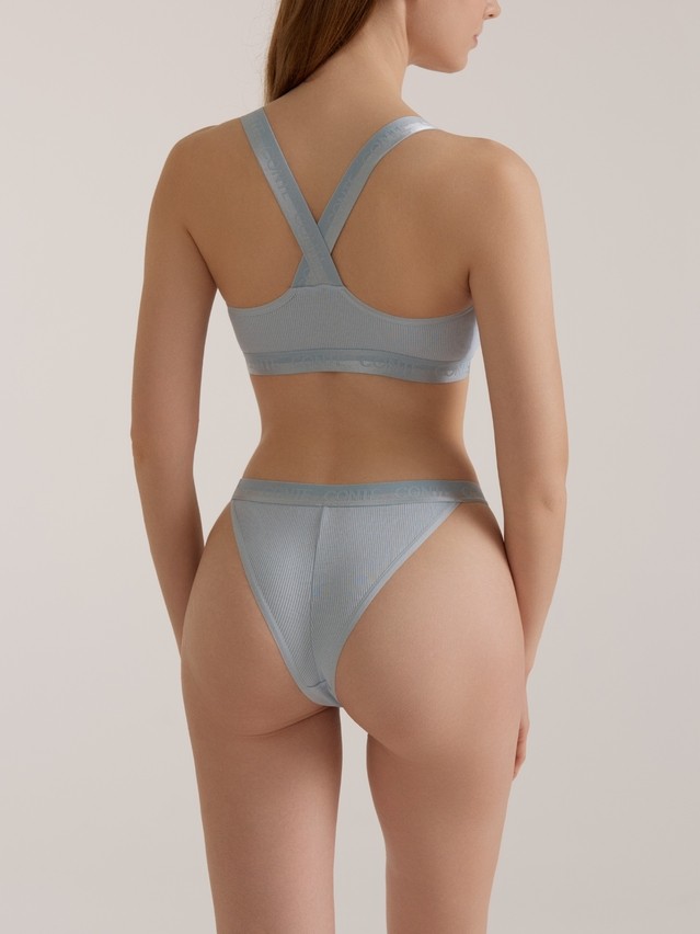 Бюстье женское CE ACTIVE SHAPE LBE 3184, р.170-84, pastel blue - 4
