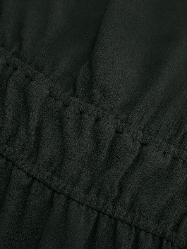 Блузка жен. C LBL 3472, р.170-84-90, black - 8