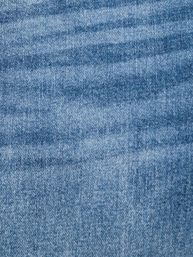 Джинсы жен. C CON-968, р.164-90, blue - 11