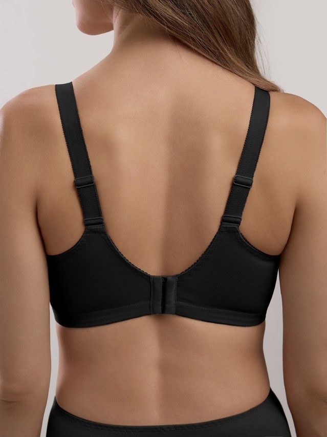 Бюстгальтер CE SUPREMA RB7321, р.100D, черный - 2