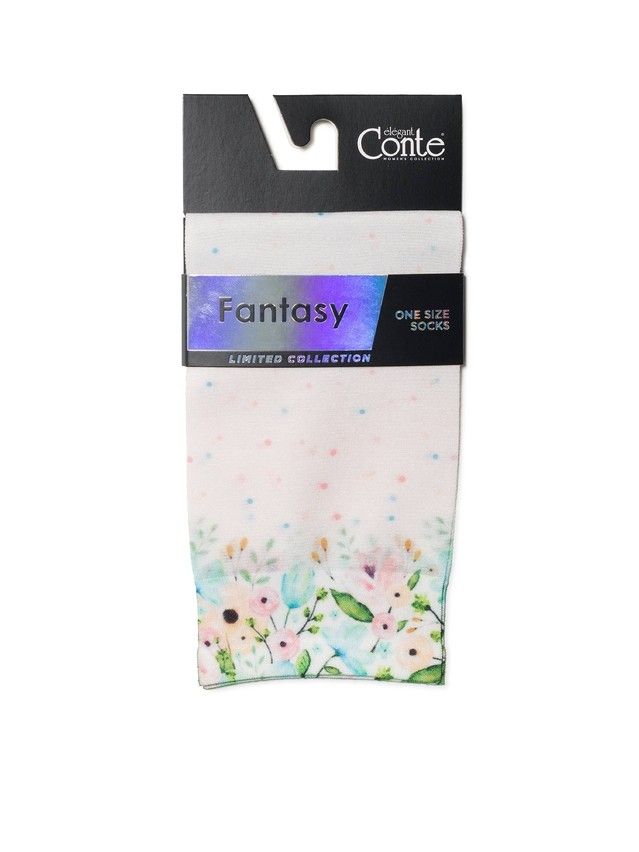 Носки женские FANTASY 18С-76СП, р.36-39, 224 - 3