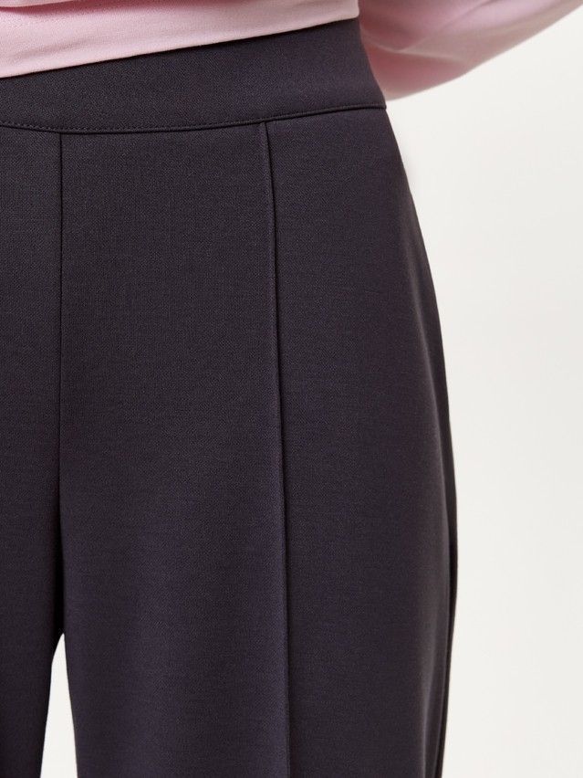 Брюки женские C LBK 3220, р.170-102, graphite - 3