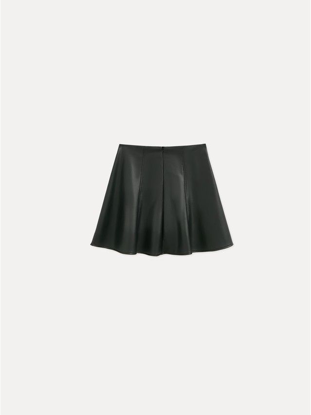 Юбка женская C LU 3283, р.170-90, black - 5
