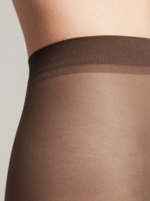Колготки полиамидные женские NUANCE 15 8С-35СП, p. 2, shade - 1