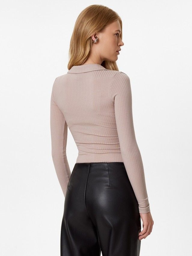 Комбинезон женский C LBD 3453, р.170-84-90, beige - 3