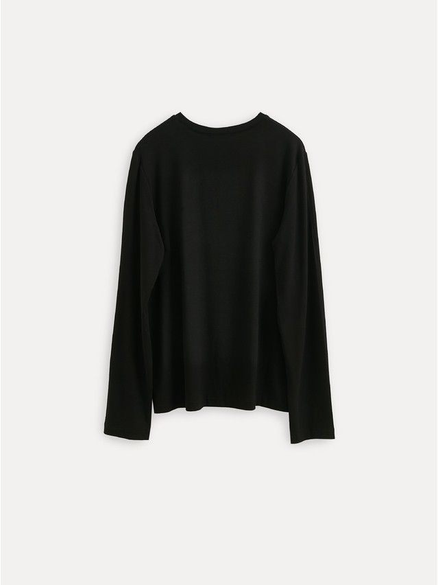 Джемпер женский C LD 3506, р.170-84, black - 6