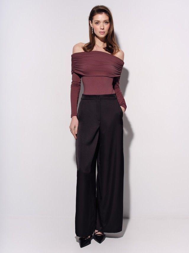 Комбинезон женский C LBD 3405, р.170-84-90, truffle - 3