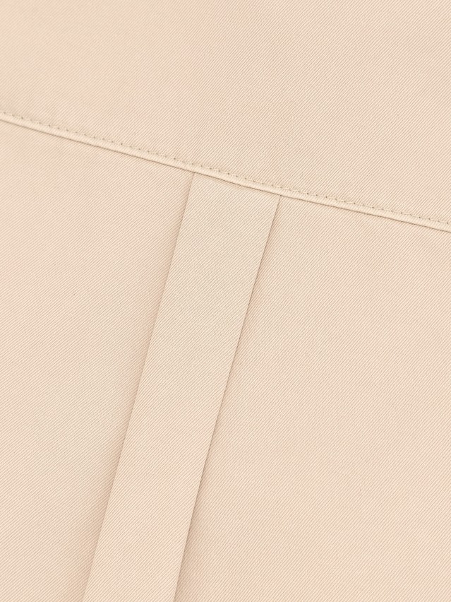 Ветровка джинсовая жен. C CON-926, р.170-84-90, beige - 11