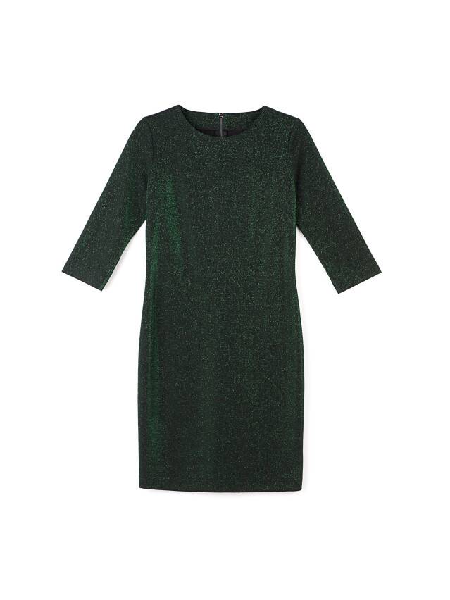 Платье LPL 854, р.170-84-90, green - 4