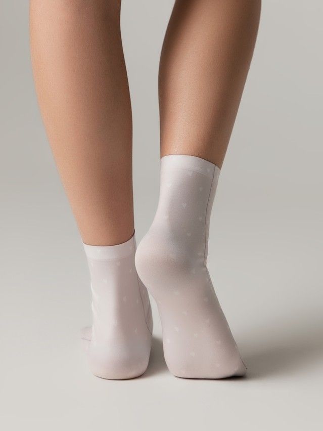 Носки женские CE FANTASY 17С-34СП, р.23-25, 147 - 1