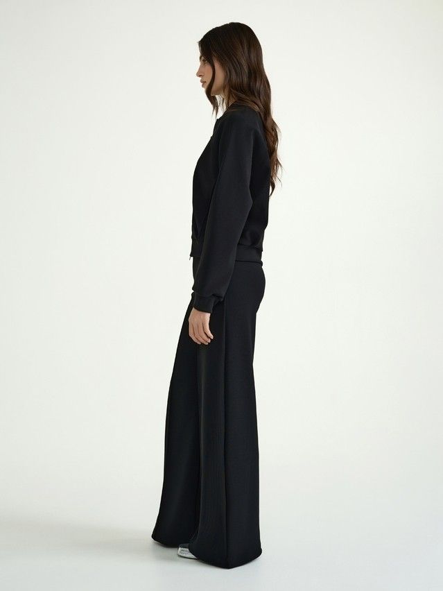 Брюки женские CE LBK 3121, р.170-102, black - 2