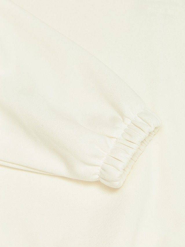 Джемпер женский C LD 3233, р.170-84, off-white - 5