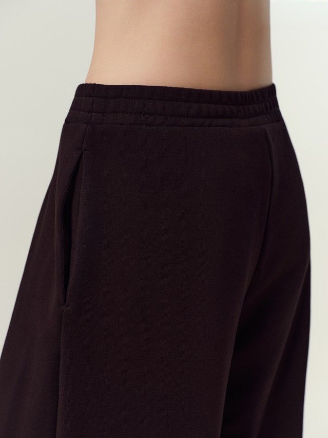 Брюки женские C LBK 3379, р.170-102, black - 4