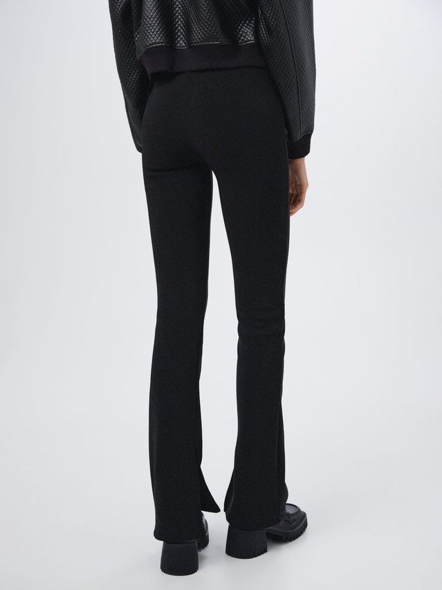 Брюки женские CE LBK 2504, р.164-102, black - 3