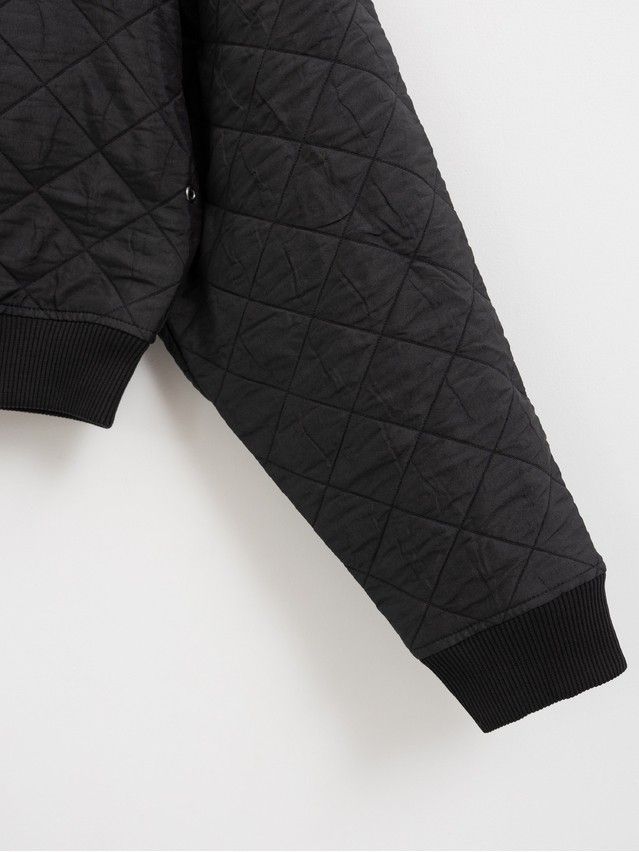 Жакет женский CE LJ 2840, р.170-84-90, black - 11