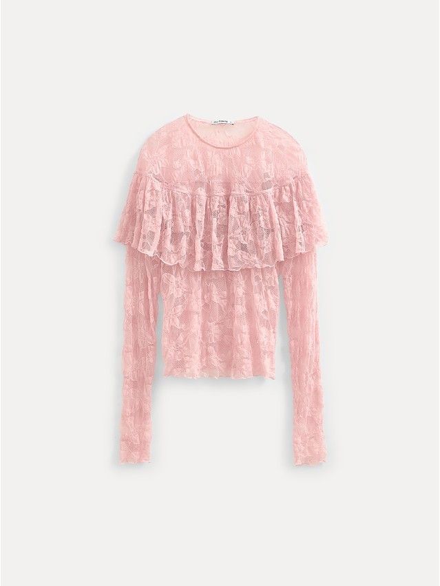 Джемпер женский C LD 3771, р.170-84, rose - 6