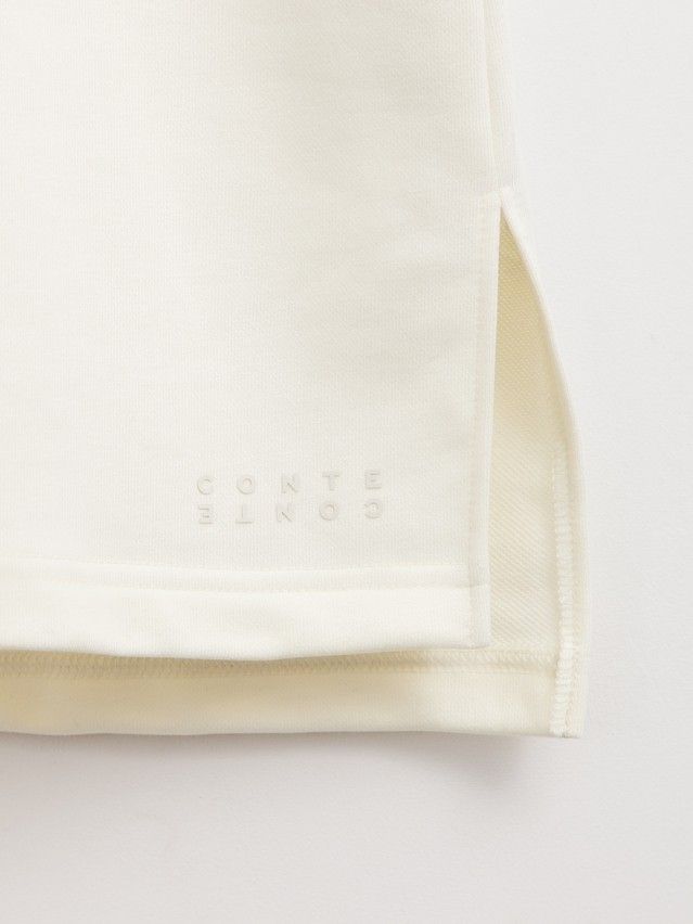 Джемпер женский CE LD 3081, р.170-100, ecru - 5