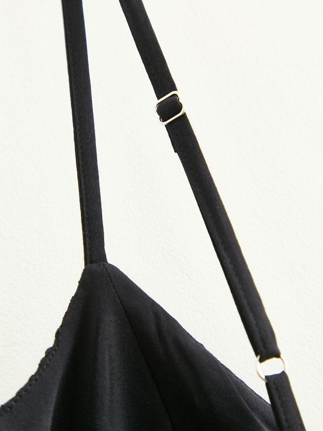 Платье женское CE LPL 3152, р.170-84-90, black - 8