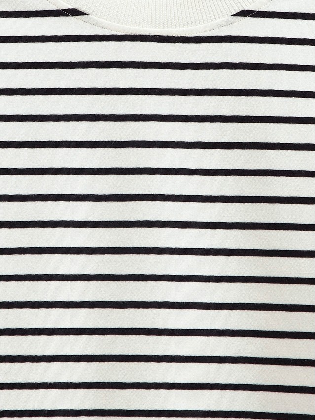 Джемпер женский CE LD 2571, р.170-92, white-black - 10