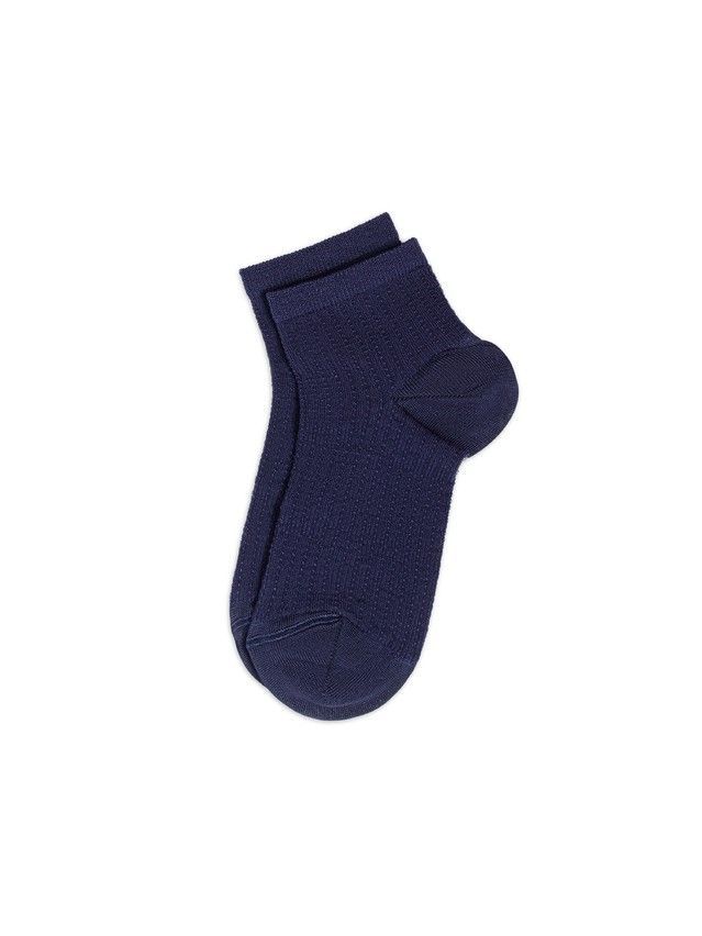 Носки женские вискозные CE ACTIVE (короткие) 24С-75СП, р.23-25, 704 темно-синий - 3